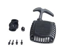 Ricambi Crawler RC Per Hpi Per Baja Per Losi 5ive-t Per Dbxl Fg Goped Per Redcat 1/5 RC Auto Aggiornamenti Parti Easy Start Pull Starter Kit Per Motore 23cc-36cc