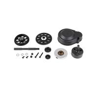 Ricambi Crawler RC Per Hpi Per Rofun Per Baha Per Rovan Per Km Per Baja 5b 5t 5sc 1/5 RC Auto Aggiornamenti Parti Kit Ingranaggi Trasmissione A Due Velocità Tre Generazioni