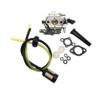 Ricambi Crawler RC Per Hpi Per Rofun Per Km Per Rovan Per Losi Fg 1/5 RC Auto Aggiornamenti Parti 23-58cc Motore Carburatore E Tubo Del Carburante Set
