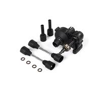 Ricambi Crawler RC Per Km Gtb Mcd Per Baja 5b 5t 5sc 1/5 RC Auto Aggiornamenti Parti Rinforzato Set Cambio Con Press-fit Metà E Albero Trasmissione