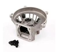 Ricambi Crawler RC Per Losi 5ive-T Per DBXL MCD DDT QL FG GoPed Per Redcat 1/5 RC Auto Aggiornamenti Parti 26CC-45CC 4 Per Bullone Del Carter(Size3)
