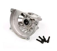 Ricambi Crawler RC Per Losi 5ive-T Per DBXL MCD DDT QL FG GoPed Per Redcat 1/5 RC Auto Aggiornamenti Parti 26CC-45CC 4 Per Bullone Del Carter(Size2)