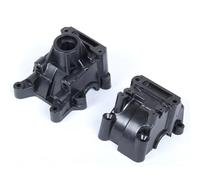 Ricambi Crawler RC Per Losi 5ive-t Per Rovan LT Per King Motor X2 1/5 RC Auto Aggiornamenti Parti Plastica Anteriore Posteriore Differenziale Box Kit(Front)
