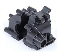 Ricambi Crawler RC Per Losi 5ive-t Per Rovan LT Per King Motor X2 1/5 RC Auto Aggiornamenti Parti Plastica Anteriore Posteriore Differenziale Box Kit(Rear)