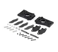 Ricambi Crawler RC Per Losi Per Rofun Per Rovan Kingmotor 5ive-t Lt X2 1/5 RC Auto Aggiornamenti Parti Differenziale Centrale Kit Staffa Montaggio