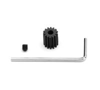 Ricambi Crawler RC Per MJX Per Hyper Go H16 16209 16210 14209 14210 14301 1/16 RC Parti Automobili Aggiornamenti In Acciaio Pignone 14T 19T 22T 26T(1set)