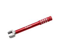 Ricambi Crawler RC Per Scala 1/10 RC Auto Modifiche Componenti Aggiornamenti Modelli Crawler 3-6mm Medio Acciaio Al Carbonio Open End E Chiavi A Leva Set(5.5MM)