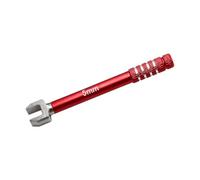 Ricambi Crawler RC Per Scala 1/10 RC Auto Modifiche Componenti Aggiornamenti Modelli Crawler 3-6mm Medio Acciaio Al Carbonio Open End E Chiavi A Leva Set(5MM)