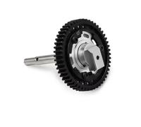 Ricambi Crawler RC Set Montaggio Supporto A Tre Punti In Lega Alluminio Per X-Maxx Per Xrt 1/5 RC Car Parti Aggiornamenti Cuscinetti Ingranditi Grandi Dimensioni