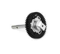 Ricambi Crawler RC Set Montaggio Supporto A Tre Punti In Lega Alluminio Per X-Maxx Per Xrt 1/5 RC Car Parti Aggiornamenti Cuscinetti Ingranditi Grandi Dimensioni