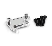 Ricambi Crawler RC Supporto Anteriore Superiore In Alluminio Per Tamiya Top Force 1/10 Aggiornamenti Auto Con Telecomando Accessori Ricambi XS-TA29257SV