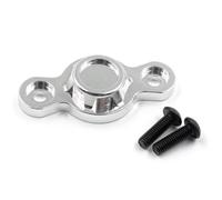 Ricambi Crawler RC Supporto Motore In Alluminio Per Tamiya Ta01 Ta02 Df-01 Top Force Manta Per Ray 1/10 RC Auto Aggiornamenti Parti XS-TA29256BK