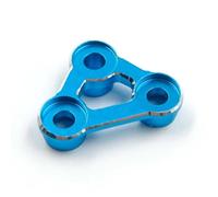 Ricambi Crawler RC Supporto Per Piantone Dello Sterzo In Alluminio Per Tamiya Xm-01 Pro 1/10 Accessori Per Ricambi Per Aggiornamenti Auto Telecomandati