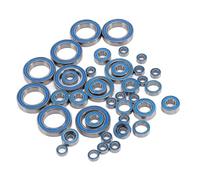 Ricambi Cuscinetti Rc Per Traxxas Per UDR Per Unlimited Per Desert Per Racer 85076-4 1/7 43 Pezzi Kit Cuscinetti Sigillati RC Car Upgrade Parts Accessori