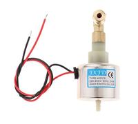 Ricambi della pompa delle macchine di effetti della fase per le vacanze 31W 40DBC, 220V