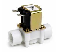 Ricambi Depuratore Acqua Osmosi Inversa Pressostati Elettrovalvole Raccordi