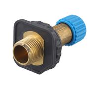 Ricambi di qualità Valvola angolare in ottone ad incasso per Geberit