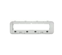 Ricambi Di Ricambio, Compatibili Con Gli Accessori For La Copertura Della Spazzola Centrale A Rullo For Aspirapolvere Robot Xiaomi MIJIA Omni X10 / X10+ / X10 Plus.(WH)