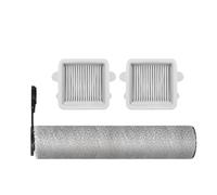 Ricambi Di Ricambio For Accessori Filtro, Compatibili Con Roborock, Kit Di Accessori For Aspirapolvere F25 RT / F25 LT / F25 ALT / F25 ACE(3pcs.)
