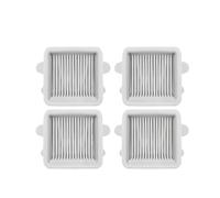 Ricambi Di Ricambio For Accessori Filtro, Compatibili Con Roborock, Kit Di Accessori For Aspirapolvere F25 RT / F25 LT / F25 ALT / F25 ACE(4pcs)