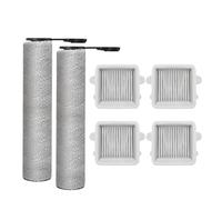 Ricambi Di Ricambio For Accessori Filtro, Compatibili Con Roborock, Kit Di Accessori For Aspirapolvere F25 RT / F25 LT / F25 ALT / F25 ACE(6pcs.)
