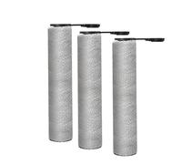 Ricambi Di Ricambio For Accessori Filtro, Compatibili Con Roborock, Kit Di Accessori For Aspirapolvere F25 RT / F25 LT / F25 ALT / F25 ACE(3pcs)