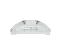 Ricambi Di Ricambio For Aspirapolvere Robot, Supporto For Panno For Mocio, Compatibile Con ROIDMI EVE Plus / SDJ01RM, Accessori For Aspirapolvere