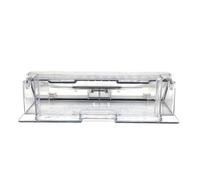 Ricambi Di Ricambio For Filtro Antipolvere Compatibile Con Xiaomi, Mi Robot 2st, Compatibile Con Roborock, S55 S51 S50 S6 T6 Accessori For Aspirapolvere(Side Brush 2PCS)