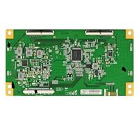 Ricambi Di Ricambio For Scheda Logica TV Da 58 Pollici, Compatibile Con Hisense, MACDJ4E11, For TV 58R6E 58H6550E H58A6100 58Q7330U 58Q620U H58AE6000 U58G5500 58G2A