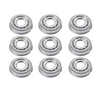 Ricambi Di Ricambio For Testine Di Rasoio, Compatibili Con Philips, Serie SH90 S9000 RQ12, Accessori For Rasoi Elettrici, Parti Di Rasoio