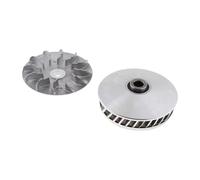 Ricambi dischi frizione Per Helix CN250 CH250 CF250 Per Motore Per | Kit Di Montaggio Della Trasmissione Primaria Del Variatore Frizione Per Helix CN250 CH250 CF250 Per Motore Per Ciclomotore
