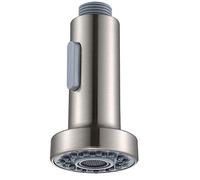 Ricambi Doccetta Cucina,Rubinetto Doccetta Estraibile,2 Modalità,Rubinetto per Cucina G 1/2 inch,Spruzzatore da Cucina,Ricambio Doccetta Lavello Cucina per Rubinetto Cucina
