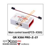 Ricambi DRONE WALKERA QR 350 PRO eliche batteria camera motori ESC