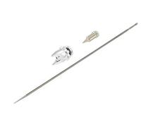 Ricambi e accessori aerografo EVOLUTION Harder & Steenbeck - SCEGLI IL RICAMBIO