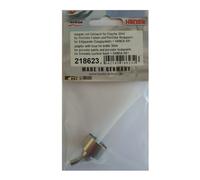 Ricambi e accessori aerografo EVOLUTION Harder & Steenbeck - SCEGLI IL RICAMBIO