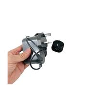 Ricambi E Accessori For Adattatore Di Ricarica, Compatibili Con Dreame, Caricabatterie For Aspirapolvere Z20/Z30(UK to EU conversion)