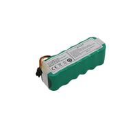 Ricambi E Accessori For Aspirapolvere Robot, Batterie Di Ricambio, Compatibili Con Midea MR03, Pacco Batteria For Aspirapolvere Robot.