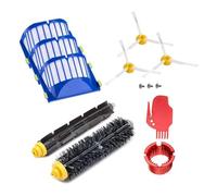 Ricambi E Accessori For Aspirapolvere Robot Compatibili Con IRobot Roomba Serie 600, 606, 620, 650, 671, 675, 676, 677, 680, 691, 692.