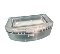 Ricambi E Accessori For Aspirapolvere Robot, Contenitore Polvere Di Ricambio Con Filtro, Compatibile Con TP-Link, Compatibile Con Tapo RV10 Plus RV20 RV30