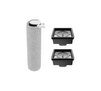 Ricambi E Accessori For Filtri A Spazzola Con Spazzola A Rullo, Compatibili Con Xiaomi, Truclean W20 / 2C / 4C / 2 Lite, Aspirapolvere For Liquidi E Solidi(Set1)