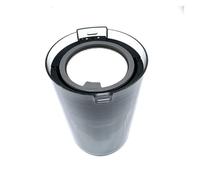 Ricambi E Accessori For Filtro Ciclonico Multicono For Contenitore Della Polvere, Compatibile Con Dreame, Aspirapolvere Doppio Umido Secco M12/H12 Ad Incastro