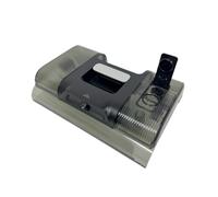 Ricambi E Accessori For Il Gruppo Serbatoio Acqua Pulita Floorhead Compatibili Con Gli Aspirapolvere Jimmy HW11 Pro/PW11/HW9 Pro Max For Liquidi E Solidi