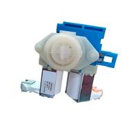 Ricambi E Accessori Lavatrici Per Electrolux 132518622 Gruppo Ingresso Acqua Rondella 220-240 V Elettrovalvola Per Lavatrice