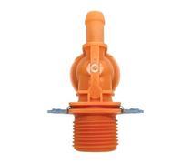 Ricambi E Accessori Lavatrici Per Samsung Lavatrice DC33-01011A C-274/23-A28 12VDC Elettrovalvola Ingresso Acqua Elettrica Lavatrice