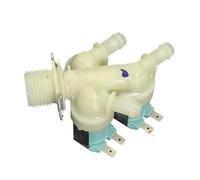Ricambi E Accessori Lavatrici Per Samsung Lavatrice DC62-00142G C-D71/14-A16 120V Elettrovalvola Ingresso Acqua Elettrica Lavatrice