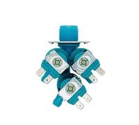 Ricambi E Accessori Lavatrici Per Samsung Lavatrice DC62-00233C C-495/23-A17 110-120V Elettrovalvola Ingresso Acqua Elettrica Lavatrice