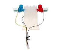 Ricambi E Accessori Lavatrici Per Whirlpool Per Roper Per Kenmore Per Maytag Per Admiral AP6015761 WPW10144820 AP4371093 PS2347919 Valvola Ingresso Acqua Lavatrice
