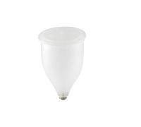 Serbatoio plastica 50 ml coperchio x Evolution Infinity Colani-Iwata Neo 124410