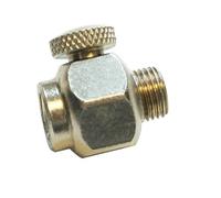 Ricambi e accessori per aerografo Paasche V e VJR - SCEGLI IL RICAMBIO