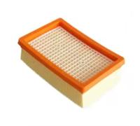 Ricambi e accessori per aspirapolvere con filtro HEPA Karcher per MV4 MV5 MV6 WD4 WD5 WD6 NO. 2.863-005.0(1PCS)